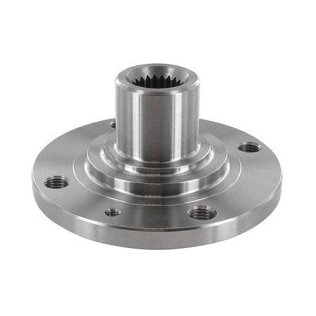 VAICO Wheel Hub, V10-1395 V10-1395